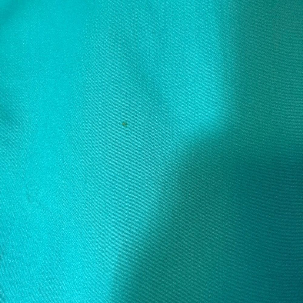 Birch Hill turquoise Embroidered Women's Blazer - Picture 6 of 7